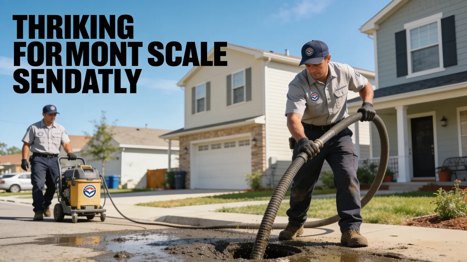 Sewage Cleanup in Butte Falls, OR near me